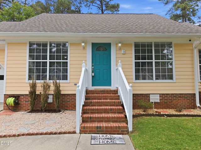 119 Trailview Drive, Cary, NC 27513