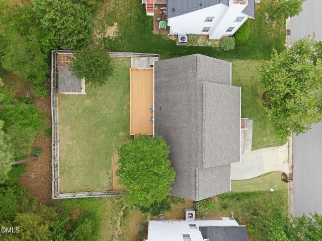 119 Trailview Drive, Cary, NC 27513
