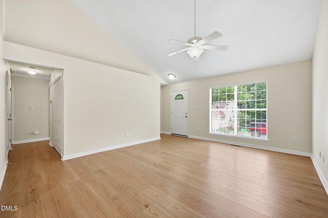 119 Trailview Drive, Cary, NC 27513