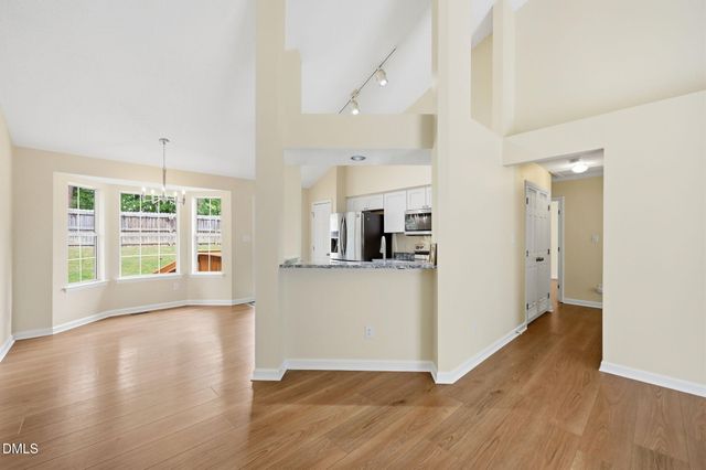 119 Trailview Drive, Cary, NC 27513