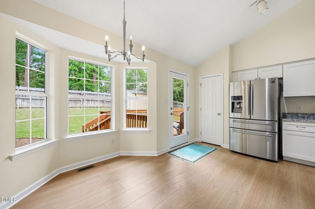 119 Trailview Drive, Cary, NC 27513