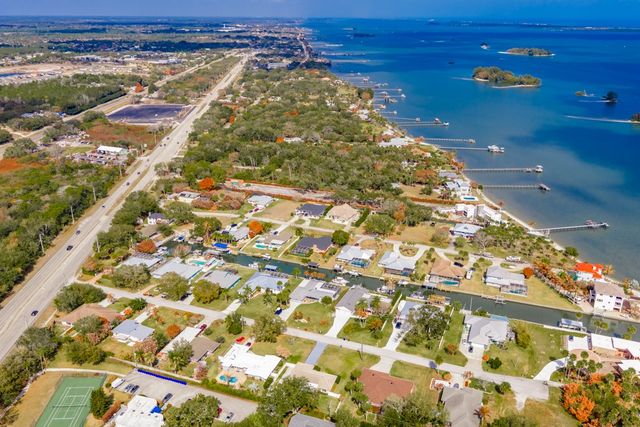 6655 110th Street, Sebastian, FL 32958