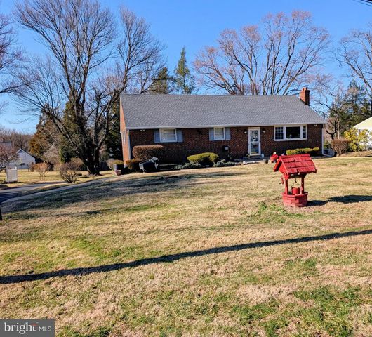 3464 HILLCROFT RD, Huntingdon Valley, PA 19006