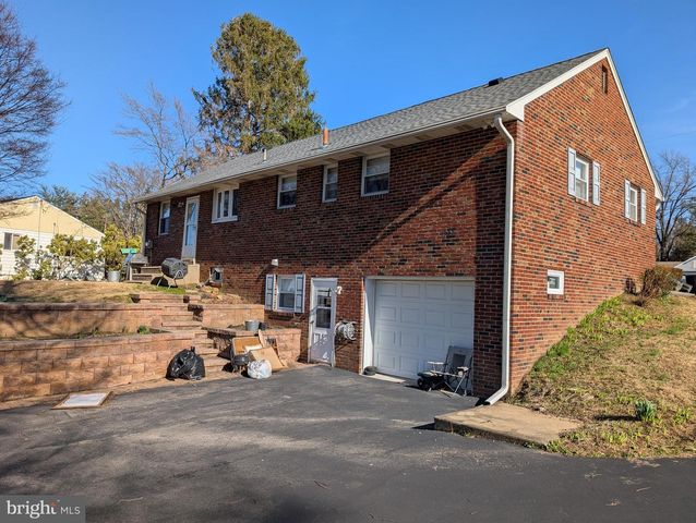 3464 HILLCROFT RD, Huntingdon Valley, PA 19006