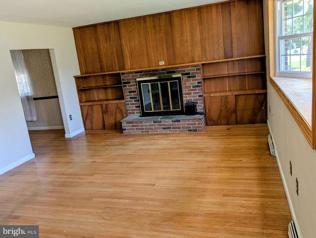 3464 HILLCROFT RD, Huntingdon Valley, PA 19006