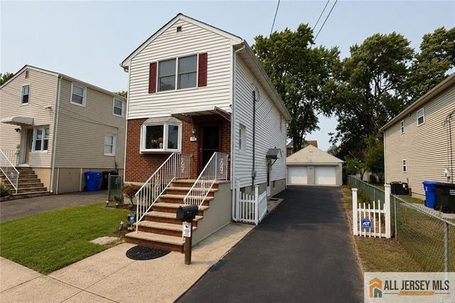 70 Spring Street, Woodbridge Proper, NJ 07095