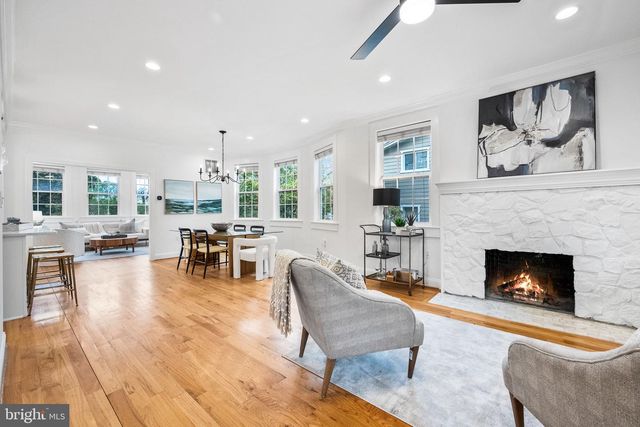 2925 SOUTH DAKOTA AVE NE, Washington, DC 20018