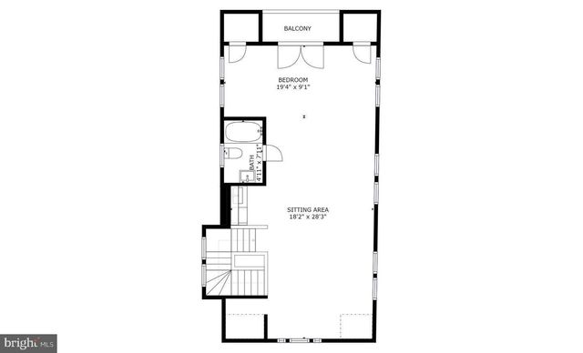 2925 SOUTH DAKOTA AVE NE, Washington, DC 20018