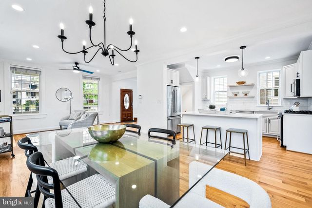 2925 SOUTH DAKOTA AVE NE, Washington, DC 20018
