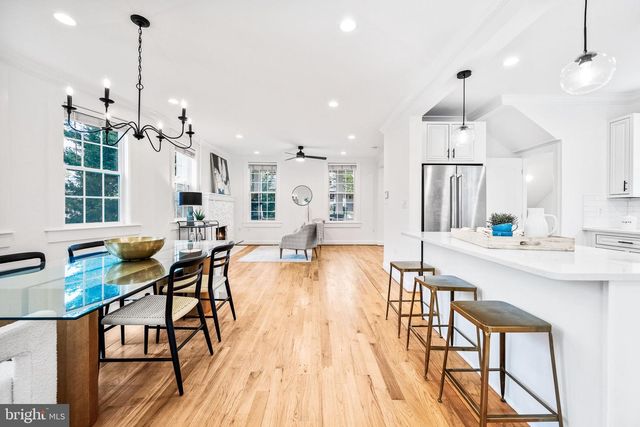2925 SOUTH DAKOTA AVE NE, Washington, DC 20018