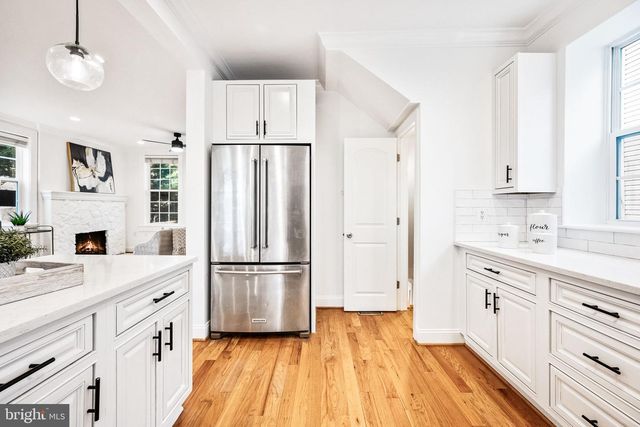 2925 SOUTH DAKOTA AVE NE, Washington, DC 20018