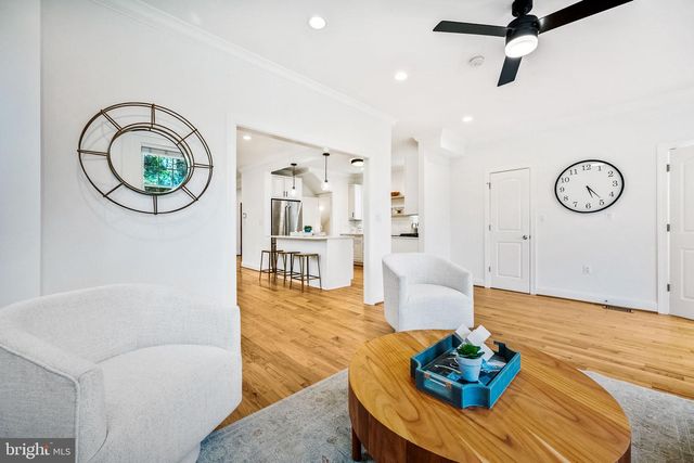 2925 SOUTH DAKOTA AVE NE, Washington, DC 20018