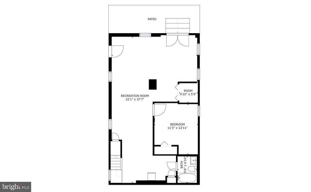 2925 SOUTH DAKOTA AVE NE, Washington, DC 20018