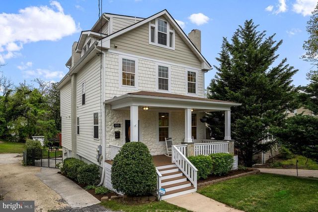 2925 SOUTH DAKOTA AVE NE, Washington, DC 20018