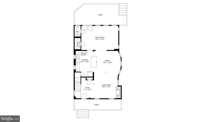 2925 SOUTH DAKOTA AVE NE, Washington, DC 20018
