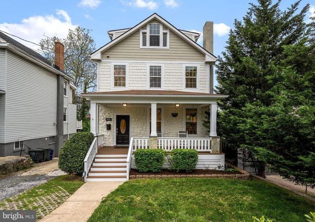 2925 SOUTH DAKOTA AVE NE, Washington, DC 20018
