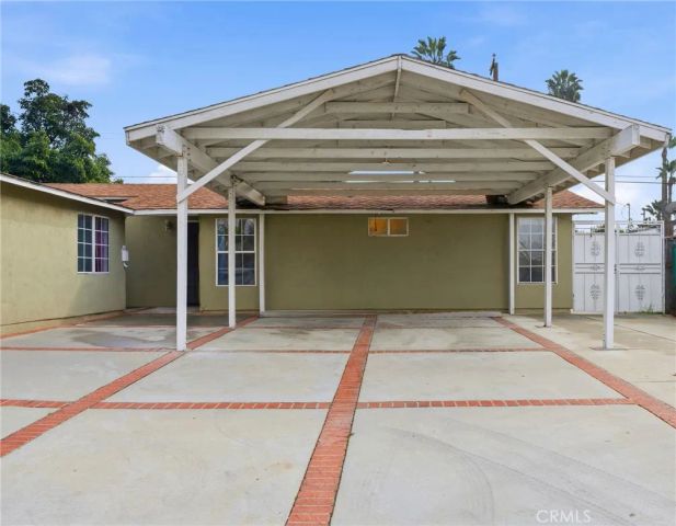 1420 Glenshaw Avenue, La Puente, CA 91744