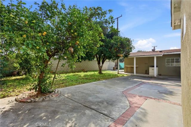 1420 Glenshaw Avenue, La Puente, CA 91744