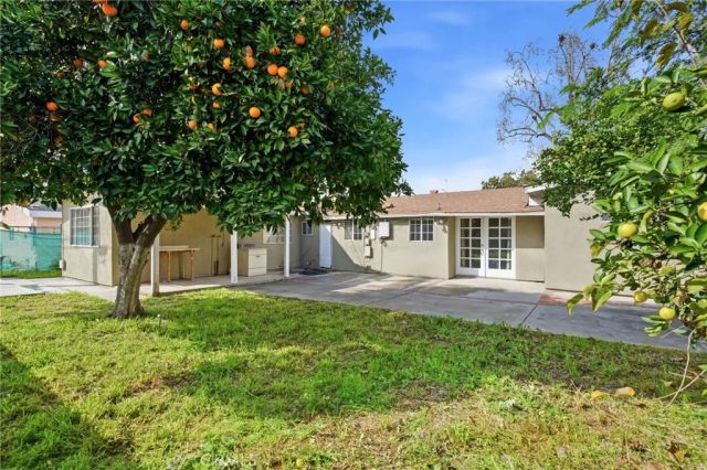 1420 Glenshaw Avenue, La Puente, CA 91744