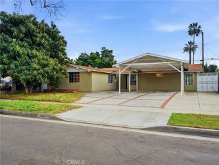 1420 Glenshaw Avenue, La Puente, CA 91744