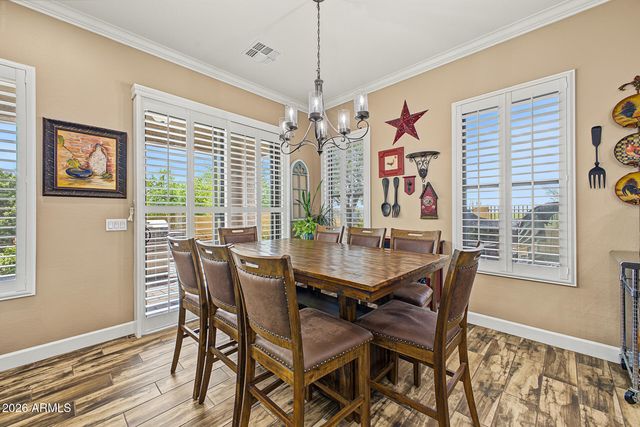 9131 E KRAMER Street, Mesa, AZ 85207