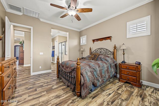 9131 E KRAMER Street, Mesa, AZ 85207