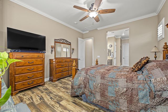 9131 E KRAMER Street, Mesa, AZ 85207