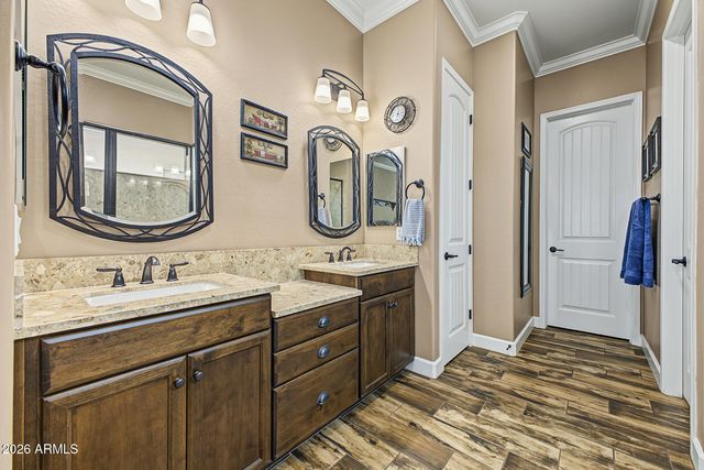 9131 E KRAMER Street, Mesa, AZ 85207