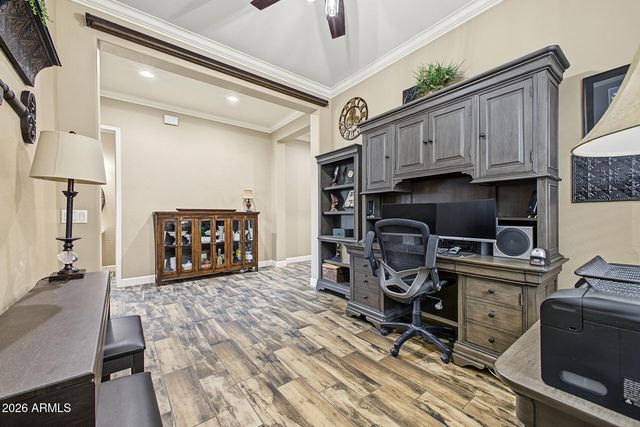 9131 E KRAMER Street, Mesa, AZ 85207