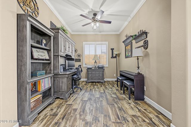9131 E KRAMER Street, Mesa, AZ 85207