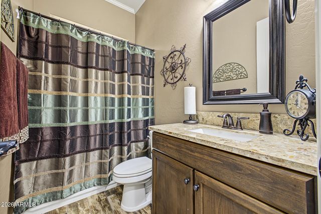 9131 E KRAMER Street, Mesa, AZ 85207