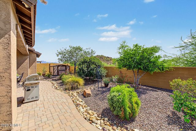 9131 E KRAMER Street, Mesa, AZ 85207