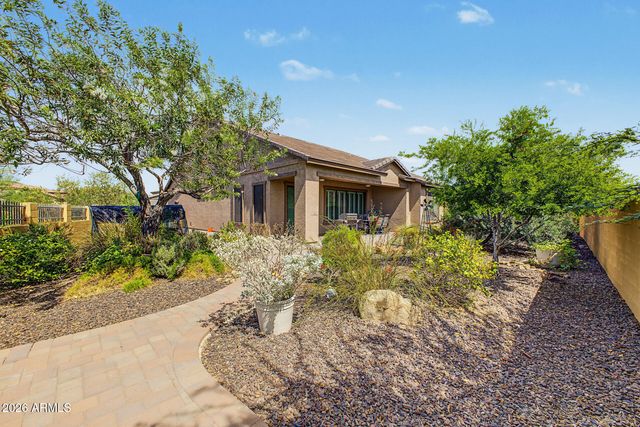 9131 E KRAMER Street, Mesa, AZ 85207