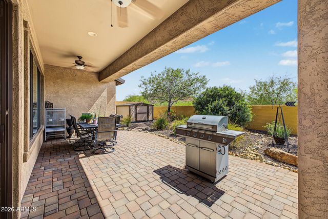 9131 E KRAMER Street, Mesa, AZ 85207
