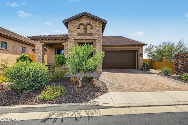 9131 E KRAMER Street, Mesa, AZ 85207