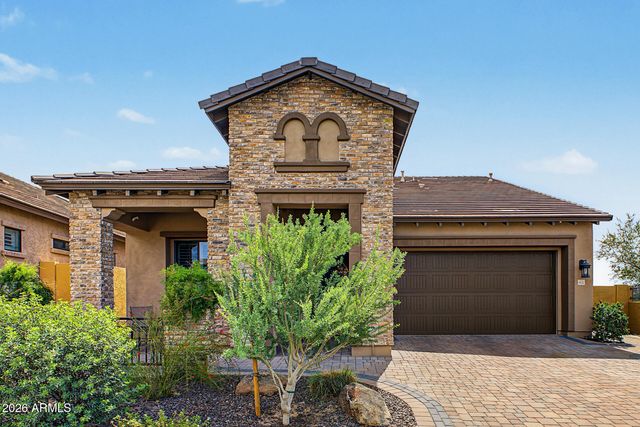 9131 E KRAMER Street, Mesa, AZ 85207