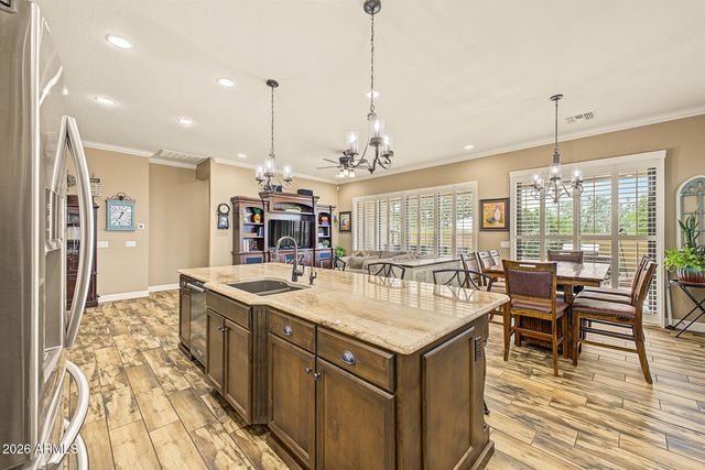 9131 E KRAMER Street, Mesa, AZ 85207
