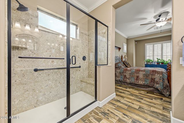 9131 E KRAMER Street, Mesa, AZ 85207