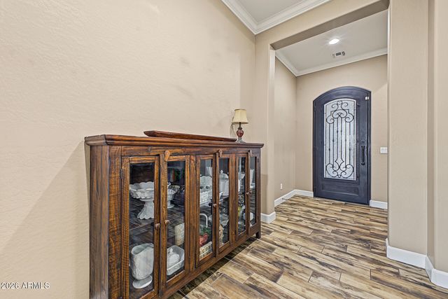 9131 E KRAMER Street, Mesa, AZ 85207