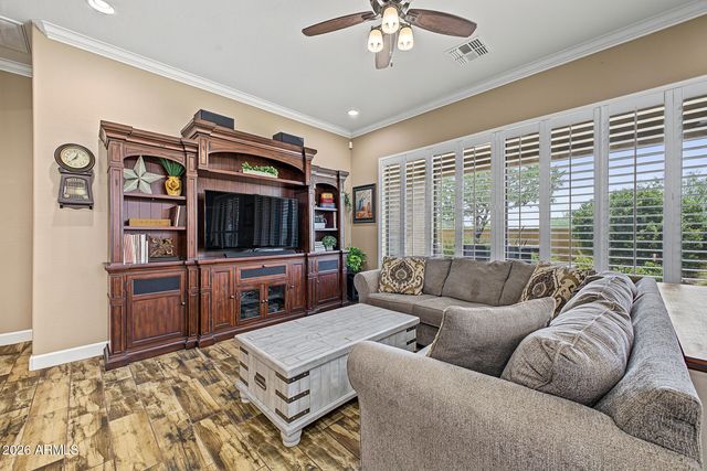9131 E KRAMER Street, Mesa, AZ 85207