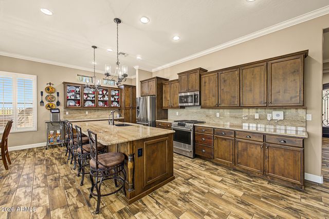 9131 E KRAMER Street, Mesa, AZ 85207