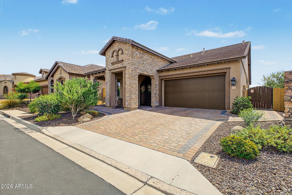 9131 E KRAMER Street, Mesa, AZ 85207 — photo 2