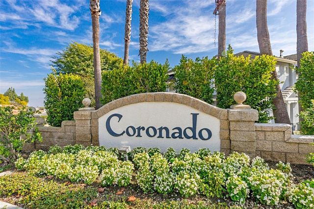 103 Coronado Cay, Aliso Viejo, CA 92656