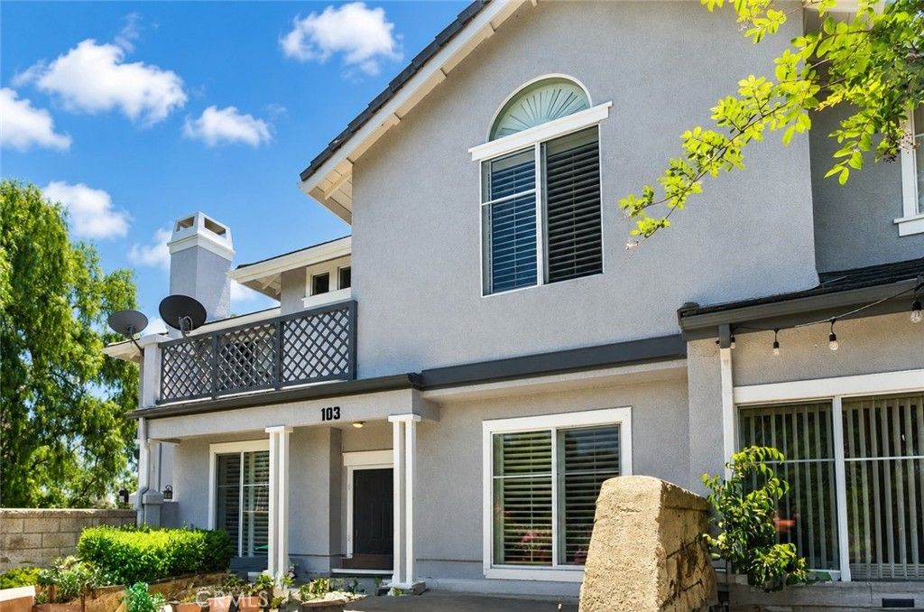 103 Coronado Cay, Aliso Viejo, CA 92656