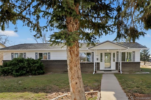 1016 Deborah Drive, Loveland, CO 80537