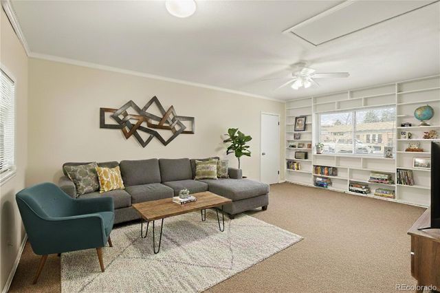 1016 Deborah Drive, Loveland, CO 80537