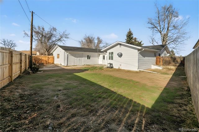 1016 Deborah Drive, Loveland, CO 80537