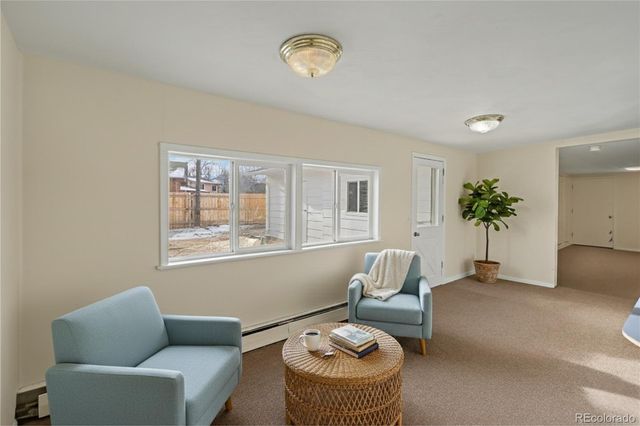 1016 Deborah Drive, Loveland, CO 80537