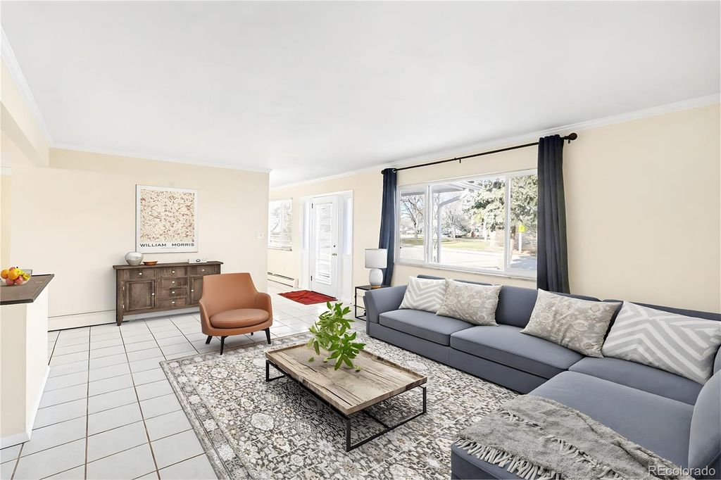 1016 Deborah Drive, Loveland, CO 80537