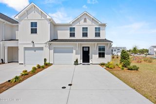 Tbd W Creamery Lane 149, NC 28443